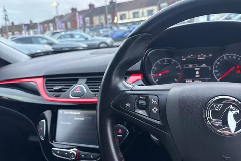 31 of 44 for Vauxhall Corsa 1.4i ecoFLEX SRi Euro 6 3dr