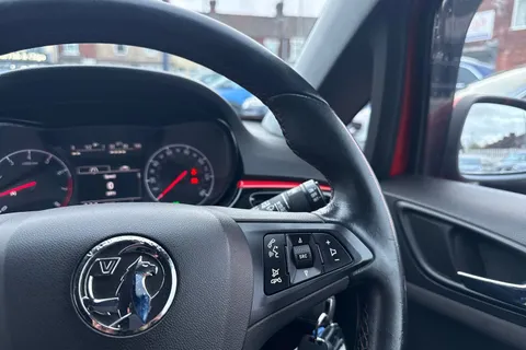 32 of 44 for Vauxhall Corsa 1.4i ecoFLEX SRi Euro 6 3dr