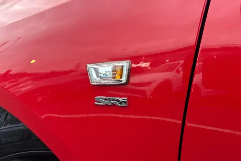 34 of 44 for Vauxhall Corsa 1.4i ecoFLEX SRi Euro 6 3dr