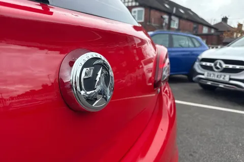 35 of 44 for Vauxhall Corsa 1.4i ecoFLEX SRi Euro 6 3dr