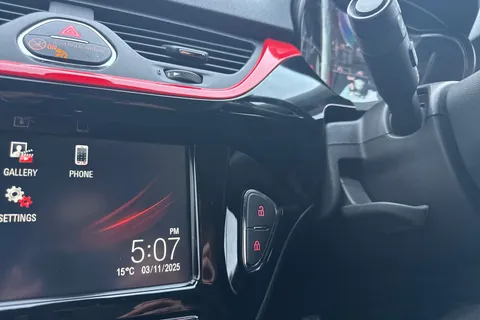 36 of 44 for Vauxhall Corsa 1.4i ecoFLEX SRi Euro 6 3dr