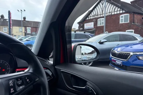 38 of 44 for Vauxhall Corsa 1.4i ecoFLEX SRi Euro 6 3dr