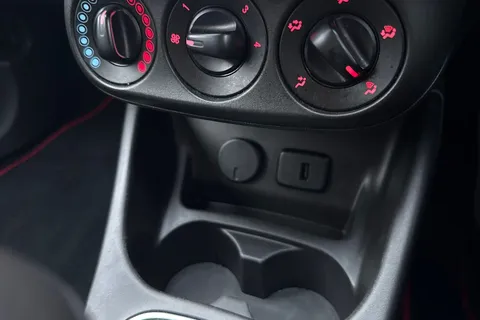 39 of 44 for Vauxhall Corsa 1.4i ecoFLEX SRi Euro 6 3dr