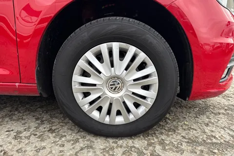 PO19JXL Volkswagen Caddy Life C20 Life SWB 102 PS 2.0 TDI 5sp Manual Thumbnail #10