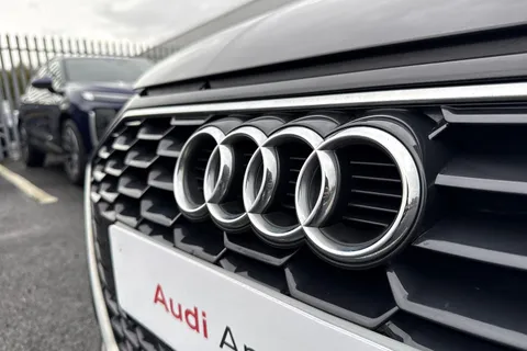 SO72UGJ Audi A3 S line 35 TDI 150 PS S tronic Thumbnail #26