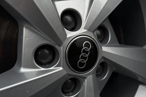 SO72UGJ Audi A3 S line 35 TDI 150 PS S tronic Thumbnail #27