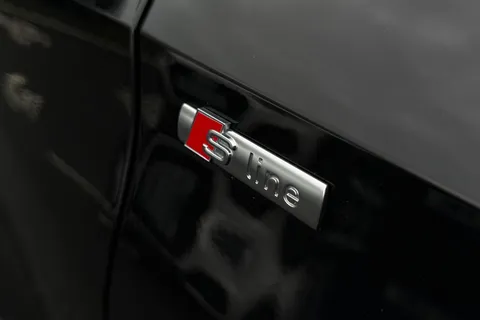 SO72UGJ Audi A3 S line 35 TDI 150 PS S tronic Thumbnail #28