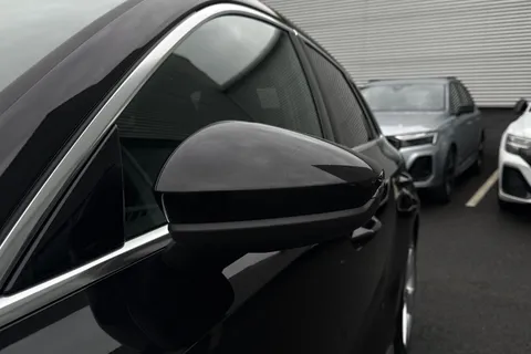 SO72UGJ Audi A3 S line 35 TDI 150 PS S tronic Thumbnail #29