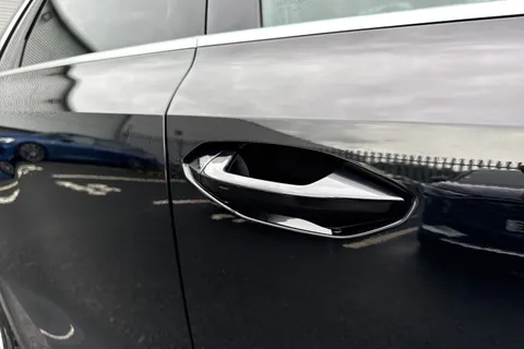 SO72UGJ Audi A3 S line 35 TDI 150 PS S tronic Thumbnail #30