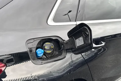 SO72UGJ Audi A3 S line 35 TDI 150 PS S tronic Thumbnail #31