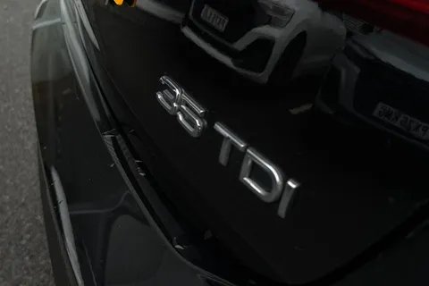 SO72UGJ Audi A3 S line 35 TDI 150 PS S tronic Thumbnail #34