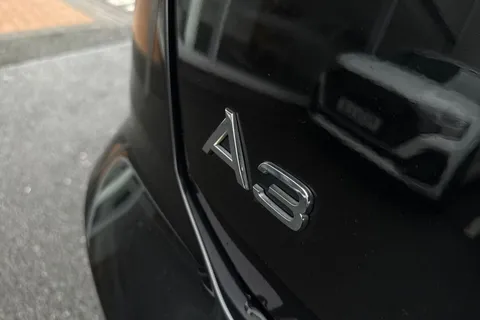 SO72UGJ Audi A3 S line 35 TDI 150 PS S tronic Thumbnail #36