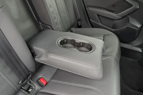 SO72UGJ Audi A3 S line 35 TDI 150 PS S tronic Thumbnail #41