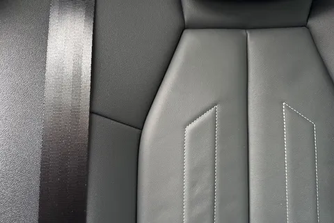 SO72UGJ Audi A3 S line 35 TDI 150 PS S tronic Thumbnail #42