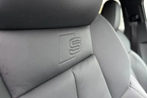 SO72UGJ Audi A3 S line 35 TDI 150 PS S tronic Thumbnail #44