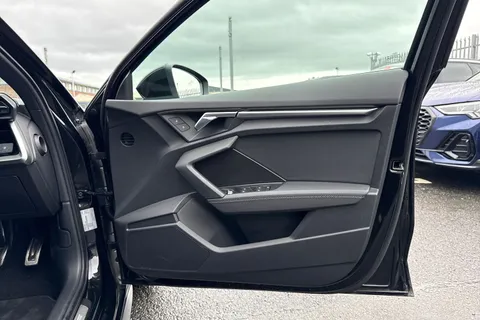 SO72UGJ Audi A3 S line 35 TDI 150 PS S tronic Thumbnail #48