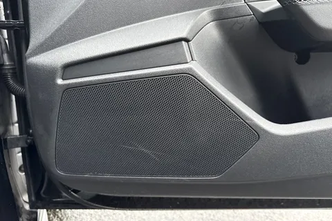 SO72UGJ Audi A3 S line 35 TDI 150 PS S tronic Thumbnail #50