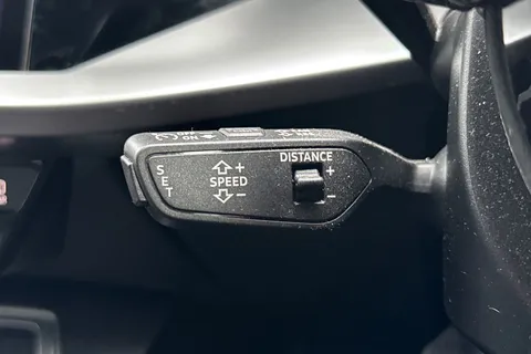 SO72UGJ Audi A3 S line 35 TDI 150 PS S tronic Thumbnail #55