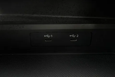 SO72UGJ Audi A3 S line 35 TDI 150 PS S tronic Thumbnail #56