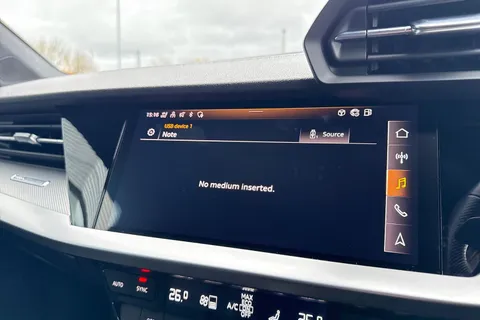 SO72UGJ Audi A3 S line 35 TDI 150 PS S tronic Thumbnail #59