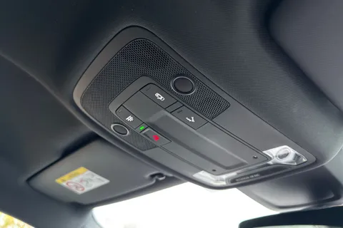 SO72UGJ Audi A3 S line 35 TDI 150 PS S tronic Thumbnail #61