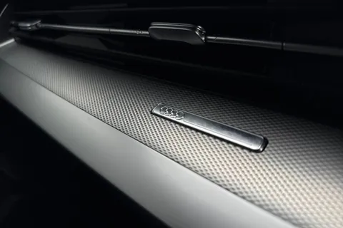 SO72UGJ Audi A3 S line 35 TDI 150 PS S tronic Thumbnail #62