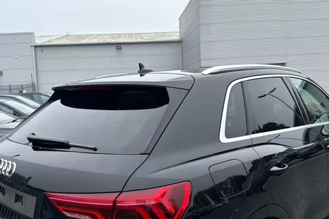  Audi Q3 2.0 TDI 35 S line S Tronic Euro 6 (s/s) 5dr Thumbnail #30