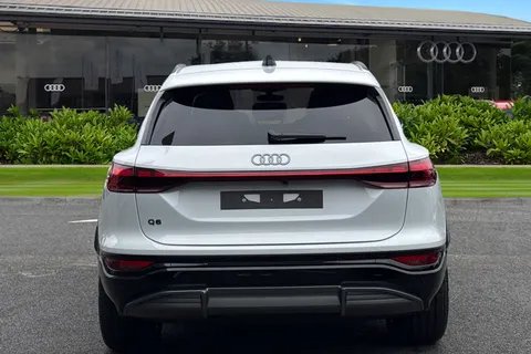  Audi Q6 E-Tron 83kWh S line Auto 5dr Thumbnail #5