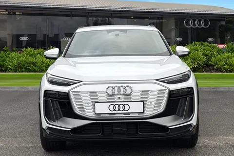  Audi Q6 E-Tron 83kWh S line Auto 5dr Thumbnail #6