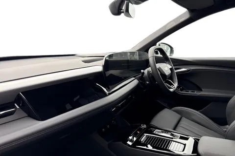  Audi Q6 E-Tron 83kWh S line Auto 5dr Thumbnail #15