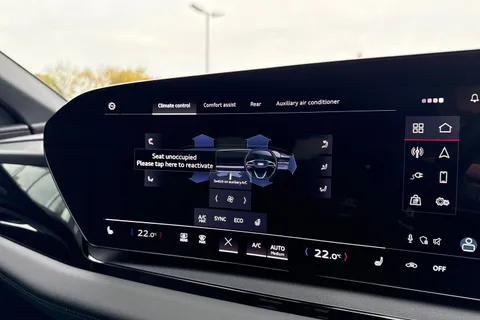  Audi Q6 E-Tron 83kWh S line Auto 5dr Thumbnail #22