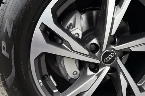  Audi Q6 E-Tron 83kWh S line Auto 5dr Thumbnail #27