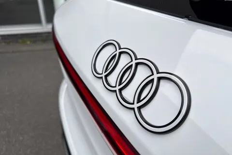  Audi Q6 E-Tron 83kWh S line Auto 5dr Thumbnail #34