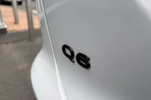  Audi Q6 E-Tron 83kWh S line Auto 5dr Thumbnail #35