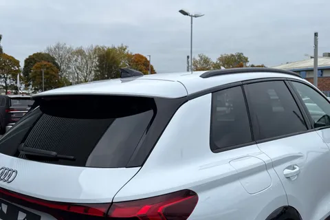  Audi Q6 E-Tron 83kWh S line Auto 5dr Thumbnail #36