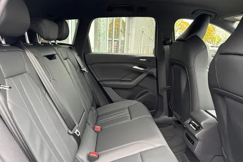  Audi Q6 E-Tron 83kWh S line Auto 5dr Thumbnail #41