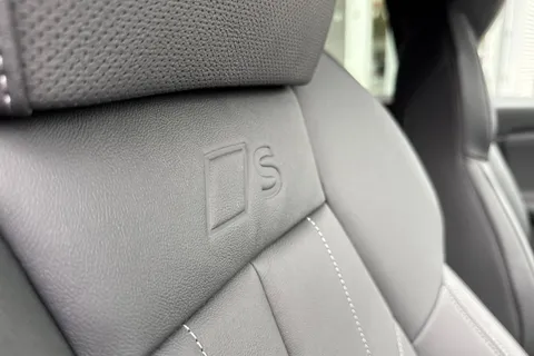  Audi Q6 E-Tron 83kWh S line Auto 5dr Thumbnail #52