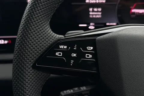  Audi Q6 E-Tron 83kWh S line Auto 5dr Thumbnail #53