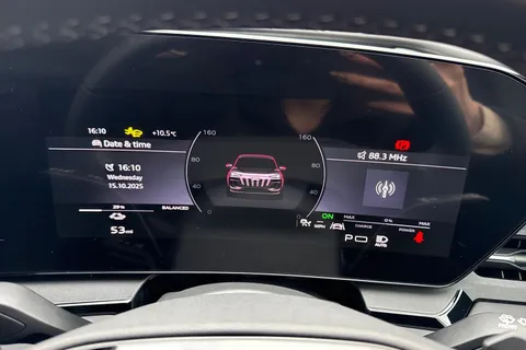  Audi Q6 E-Tron 83kWh S line Auto 5dr Thumbnail #55