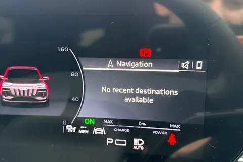  Audi Q6 E-Tron 83kWh S line Auto 5dr Thumbnail #56