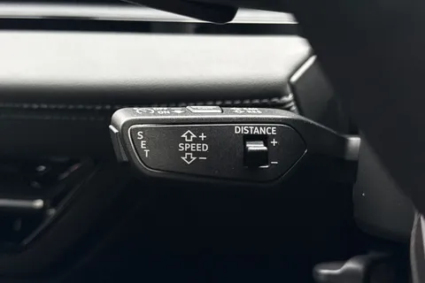  Audi Q6 E-Tron 83kWh S line Auto 5dr Thumbnail #57