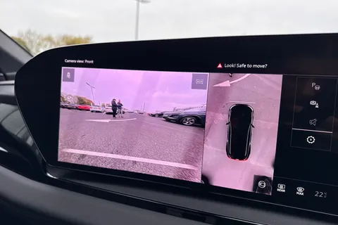  Audi Q6 E-Tron 83kWh S line Auto 5dr Thumbnail #59