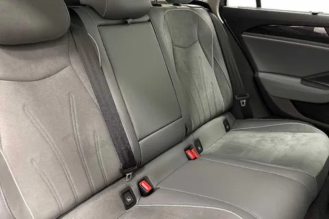 10 of 13 for Volkswagen Passat 1.5 TSI eHybrid 204PS Life 5dr DSG ⭐Sunroof, York Alloys, Info Pack⭐