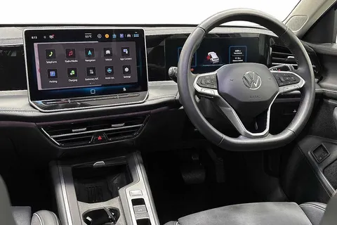 2 of 12 for Volkswagen Passat 1.5 TSI eHybrid Life 5dr DSG **PAN ROOF**