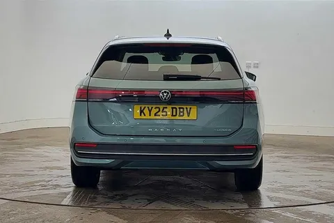 8 of 12 for Volkswagen Passat 1.5 TSI eHybrid Life 5dr DSG **INFO PACK + DRIVER ASSIST PACK**