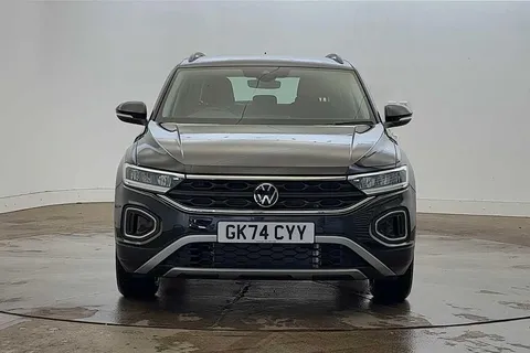 7 of 11 for Volkswagen T-Roc 1.0 TSI 115 Life 5dr **DELIVERY MILES**