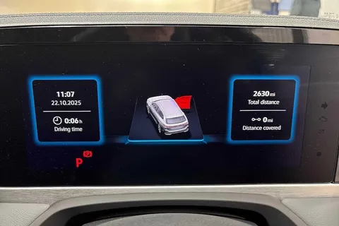 11 of 12 for Volkswagen Passat 1.5 TSI eHybrid Life 5dr DSG **INFO PACK + DRIVER ASSIST PACK**