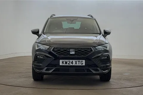 KW24XTG SEAT Ateca 1.5 TSI EVO FR Euro 6 (s/s) 5dr Thumbnail #8