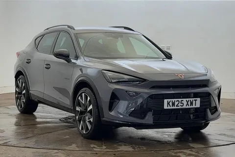KW25XWT CUPRA Formentor 1.5 eHybrid 25.8kWh V2 DSG Euro 6 (s/s) 5dr Thumbnail #1