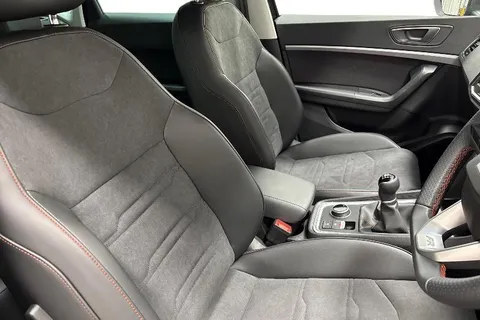 KW24XTG SEAT Ateca 1.5 TSI EVO FR Euro 6 (s/s) 5dr Thumbnail #11